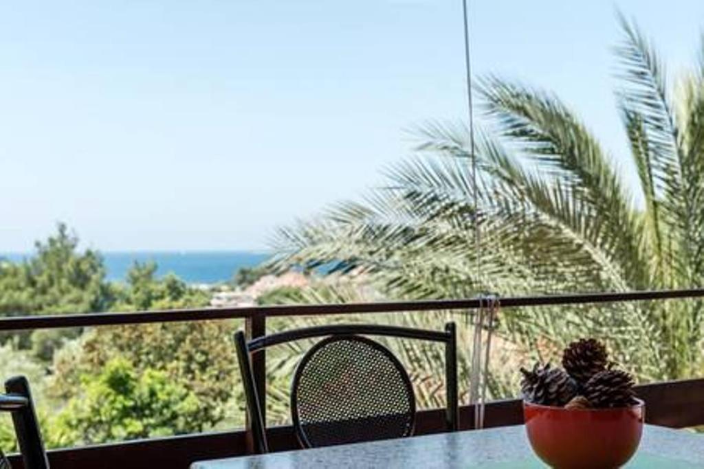 Apartment Vesna Vela Luka Bagian luar foto