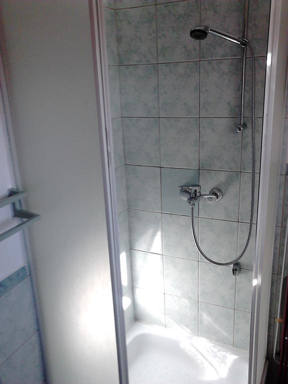 Apartment Vesna Vela Luka Ruang foto