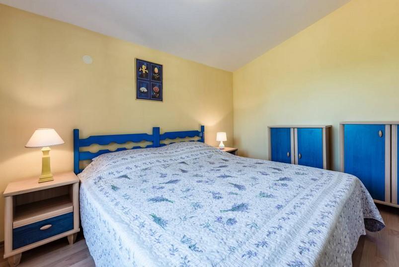 Apartment Vesna Vela Luka Bagian luar foto