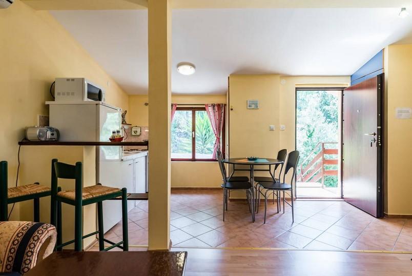 Apartment Vesna Vela Luka Bagian luar foto